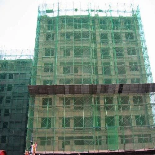 Vertical Safety Net Mumbai