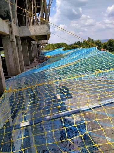 Horizontal Safety Net Mumbai