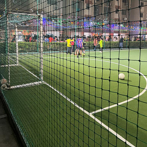 Football Turf Nets Mumbai