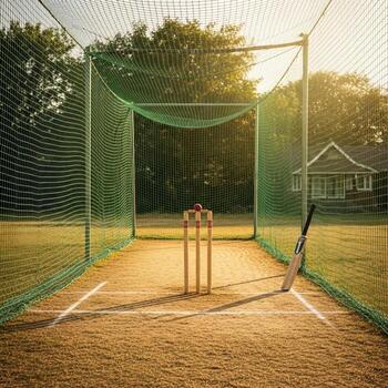 Cricket Practice Nets Mumbai