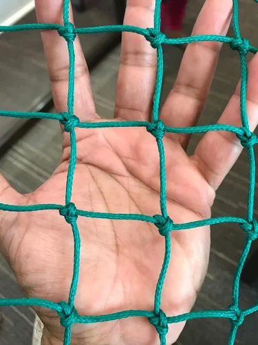 Braided Netting Solutions